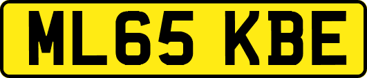 ML65KBE