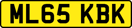 ML65KBK