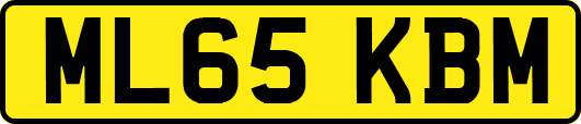 ML65KBM