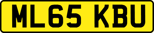 ML65KBU