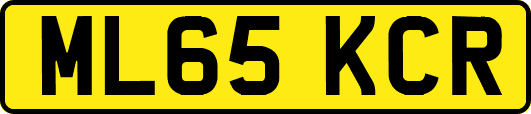 ML65KCR