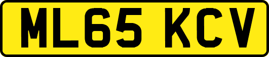 ML65KCV