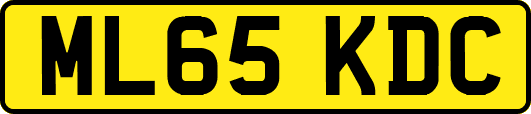 ML65KDC