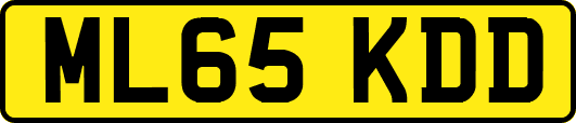 ML65KDD