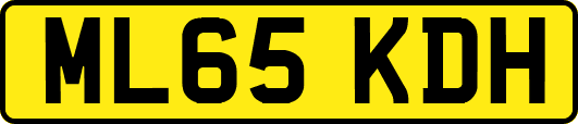 ML65KDH