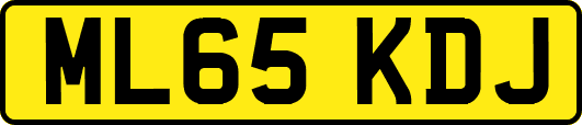 ML65KDJ
