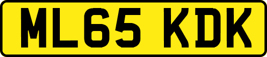 ML65KDK