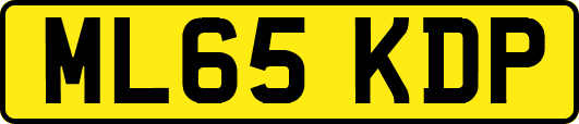 ML65KDP