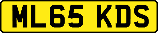 ML65KDS