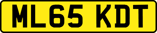 ML65KDT