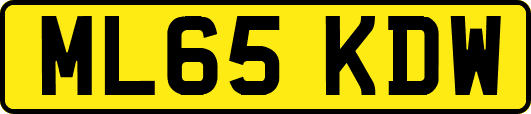 ML65KDW