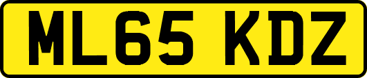 ML65KDZ