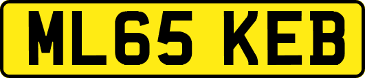 ML65KEB