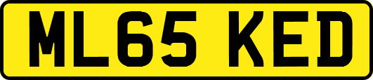 ML65KED