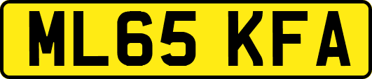 ML65KFA