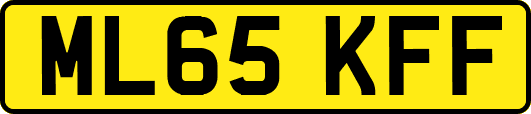 ML65KFF