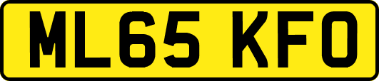 ML65KFO