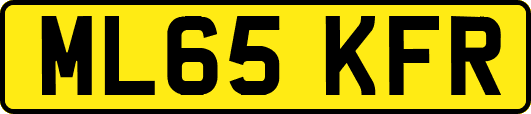 ML65KFR