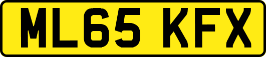 ML65KFX