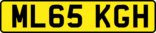 ML65KGH