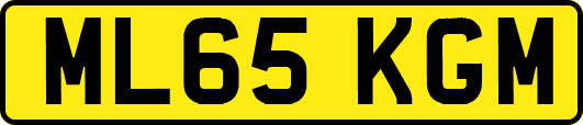 ML65KGM