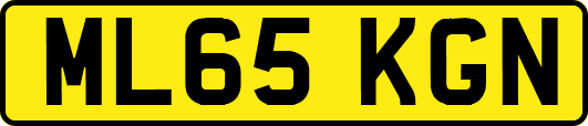 ML65KGN