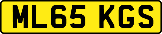 ML65KGS