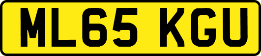 ML65KGU