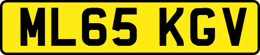 ML65KGV
