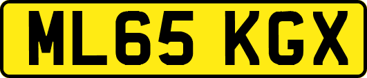 ML65KGX