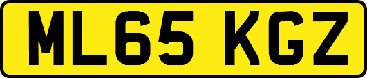 ML65KGZ