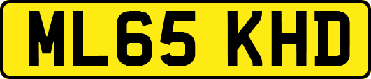 ML65KHD