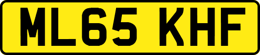 ML65KHF