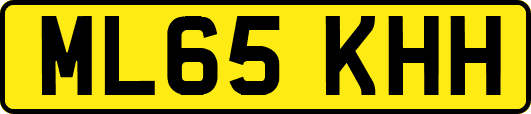 ML65KHH
