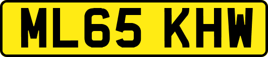 ML65KHW