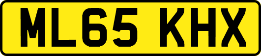ML65KHX