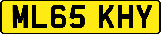 ML65KHY