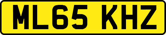 ML65KHZ