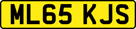ML65KJS