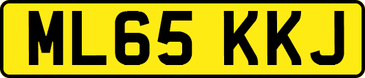 ML65KKJ