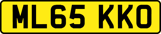 ML65KKO