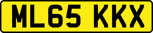 ML65KKX