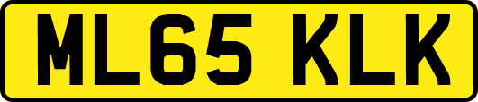 ML65KLK