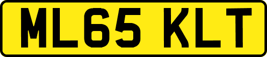 ML65KLT