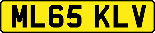 ML65KLV