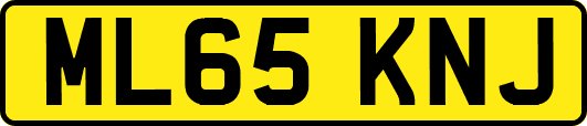 ML65KNJ