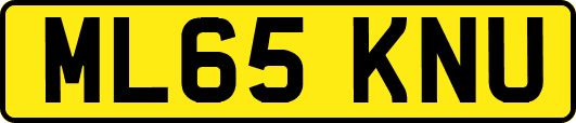 ML65KNU