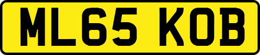 ML65KOB