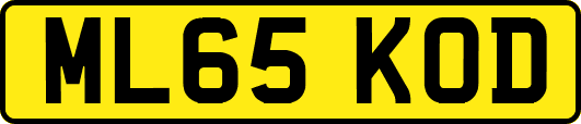 ML65KOD