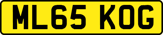 ML65KOG